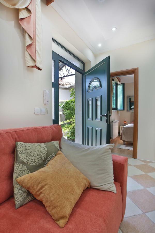 Apartments Holiday Lux Sutomore Exterior foto
